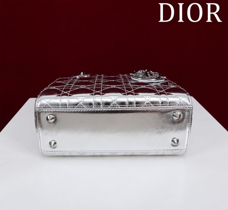 Christian Dior My Lady Bags